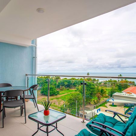 Casago 1101A, Brand New Rental Seaside Serenity! Stunning Condo With Coastal Vibes Jaco Exterior photo